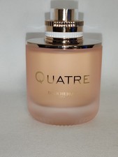 Boucheron quatre en rose eau