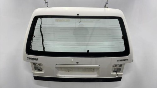 Malle hayon arriere mazda mpv - malle/hayon,