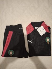 Ensemble survêtement Puma