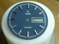 Cadran montre yema - de,