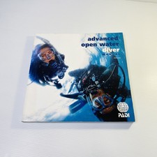 Advanced Open Water Diver
