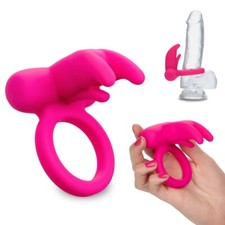 Silicone Rechargeable Triple