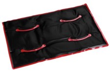 Coussin de tourbe bien-être à domicile température constante sur une longue p...