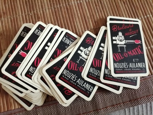 Jeu cartes à - cartes, jouer