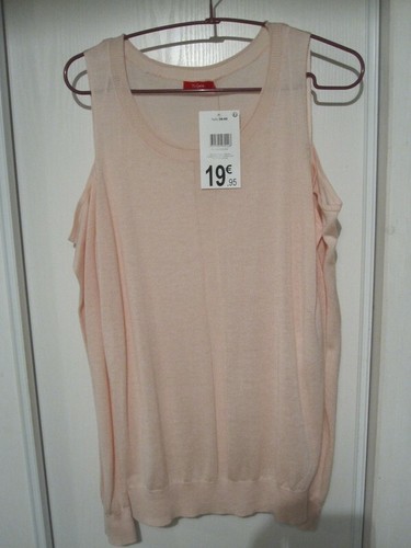 Pull tee shirt neuf - pull,