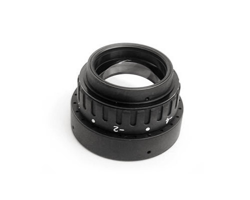 New pvs anvis - anvis, eyepiece