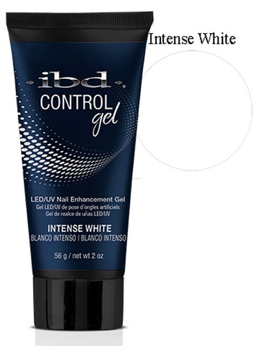Ibd control gel - control, white