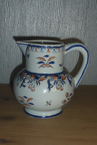 Petit pichet cruche - petit,