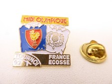 Pin's Pins Pin Badge - MID'