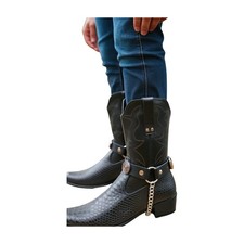 Motard Hommes Ouest Coffre