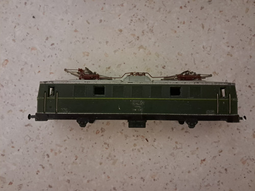 Marklin 3036 carrosserie - ho, 3036.1