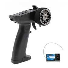 RACING 2.4GHZ 3 Canaux Radio