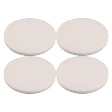  4 Pcs Rembourrage De Chaise
