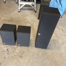 Jbl surround speakers - jbl,