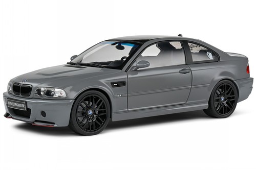 Bmw e46 coupe 2000 - e46,