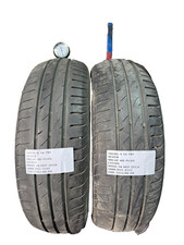 2 PNEUS D'OCCASION 165/65 R 14