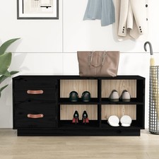 Banc à Chaussures 100x34x45