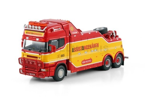 Wsi 4578 assistancekåren - wsi, 01-4578