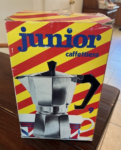 Vintage junior express - junior,