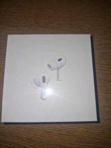 Apple airpods pro 2ème - apple,