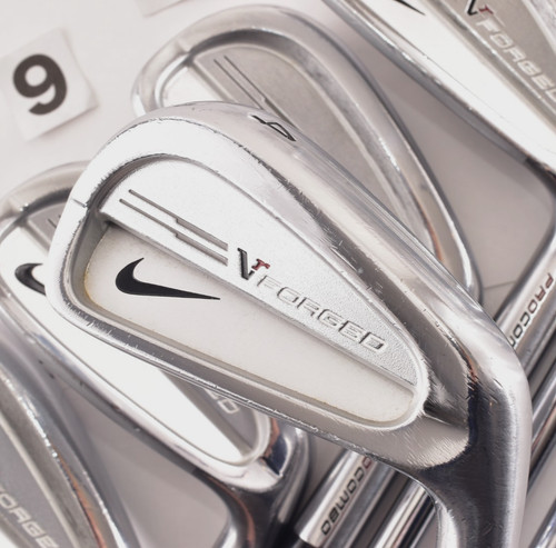 Nike pro combo forged - ii,