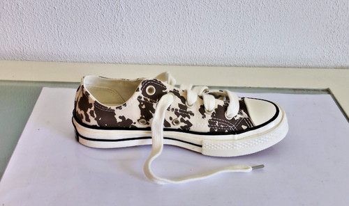 Baskets converse chuck - baskets,