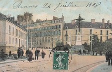 35 RENNES PLACE DE LA MAIRIE