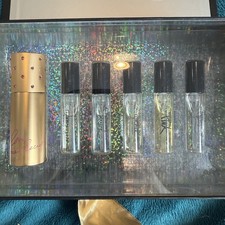 Rare Victoria’s Secret Eau