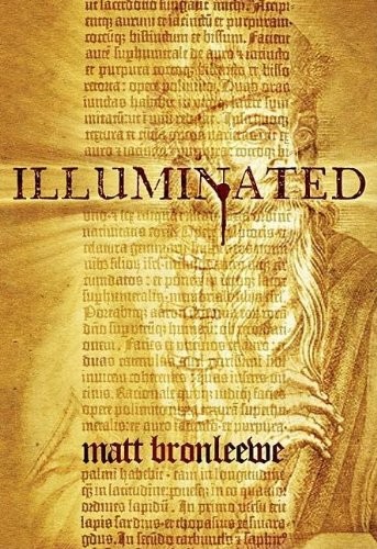 Illuminated august adams - illuminated,