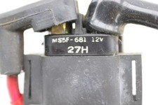 Relais de démarreur YAMAHA TW