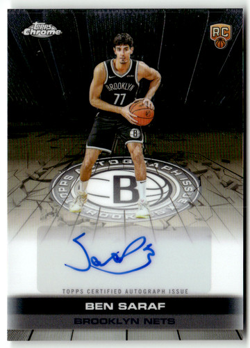 Topps nba chrome - topps, carte