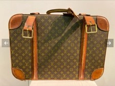 Valise louis vuitton 1970 - louis,