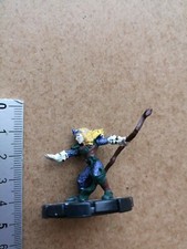 N° 007 ELVEN ACOLYTE       //