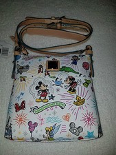 Dooney & Bourke Shanghai