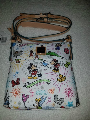 Dooney bourke shanghai - dooney, &