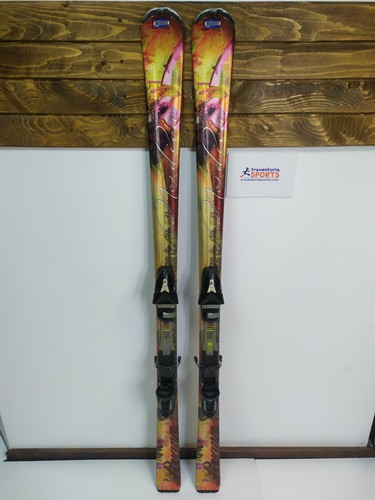 Nordica axana fastrack 168 - fastrack, cm