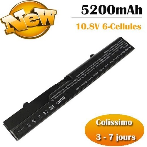 Batterie ph09 pour probook - batterie,