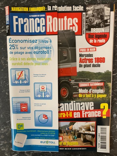 France routes 312 - routes, n°312