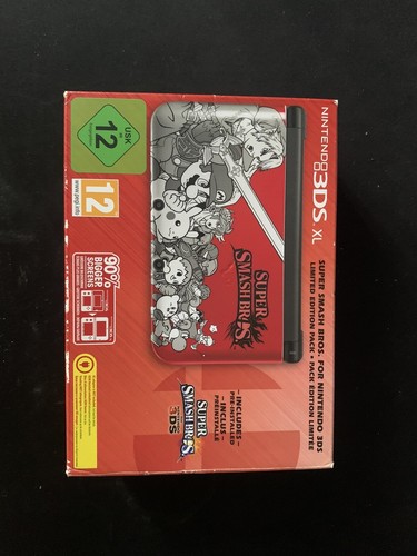Console nintendo 3ds - nintendo,