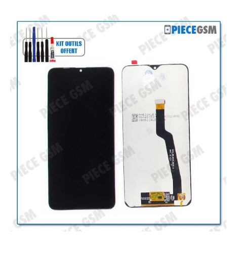 Ecran lcd vitre - lcd, tactile