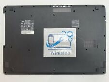 Plasturgie basse bottom case