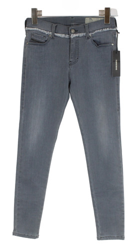 Jeans super slim skinny diesel - jeans,