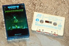 Cassette Audio - Deep Purple - Powerhouse - K7
