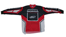 Maillot Honda motocross vintage  « Red Riders Team » ( XL) 