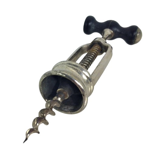 Ancien tire bouchon - tire,