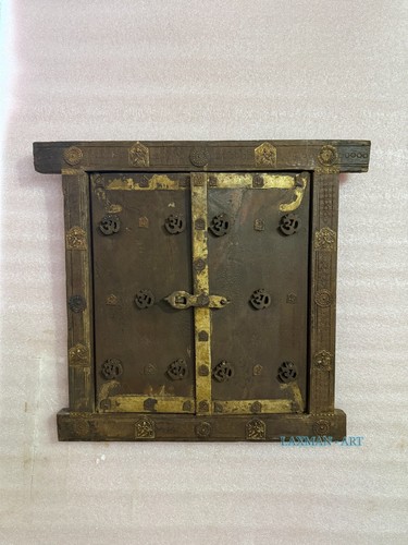 Ancien jharokha fenêtre - ancien,