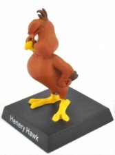 FIGURINE WARNER BROS. LOONEY TUNES. HENERY HAWK