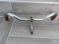 Ancien guidon ava potence - ava, +
