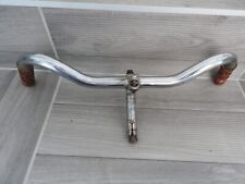 ANCIEN GUIDON AVA + POTENCE