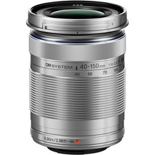 OM SYSTEM M.Zuiko Digital ED